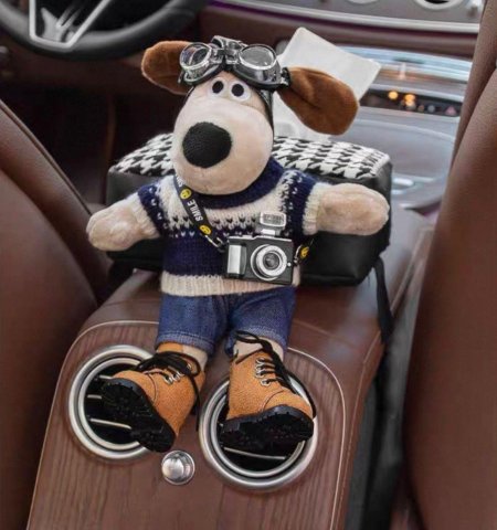 اسود بلوزة كحلي